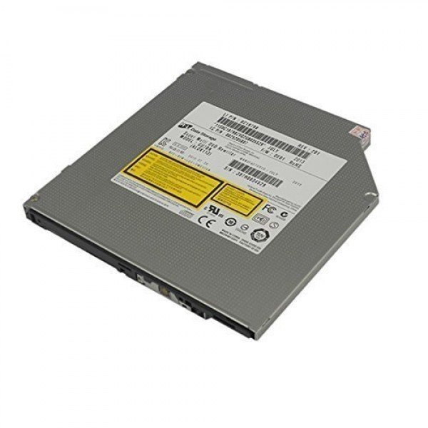 Dell inspiron 15R M5010 N5010 12.7mm Sata DVD-CD Rom PH-05887G TS-L633