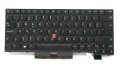 Orijinal Lenovo Thinkpad 20L5 20L6 20MU 20MV Türkçe Klavye Tuş Takımı 01HX326
