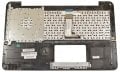 Asus X554 X555 X554L X555Y Klavye Dahil Üst Kasa 13N0-R7A0903
