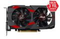 ASUS CERBERUS-GTX1050TI-O4G 4GB DDR5 HDMI DP DVI 128BİT