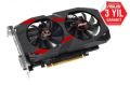 ASUS CERBERUS-GTX1050TI-O4G 4GB DDR5 HDMI DP DVI 128BİT