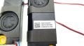 Asus TUF Gaming DN010244000 04072-03610000 Notebook Hoparlör Speaker Takımı