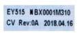 Lenovo Orijinal Legion Y540-17IRH 81Q4 Notebook Touchpad Flexi