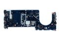 Orijinal Lenovo Thinkpad E470 20H1 20H2 SR2ZV i7-7500U Ekran Kartlı Notebook Anakart