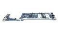 Orijinal Lenovo Thinkpad E470 20H1 20H2 SR2ZV i7-7500U Ekran Kartlı Notebook Anakart