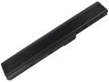 Asus K52Jr K52Jv K52N Laptop Batarya Notebook Pil