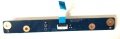 Orijinal Samsung RV511 RV509 RV520 Touchpad Trackpad Tuş Buton Kartı BA92-07336A