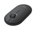 LOGITECH M350 PEBBLE WIRELESS GRAPHITE 910-005718