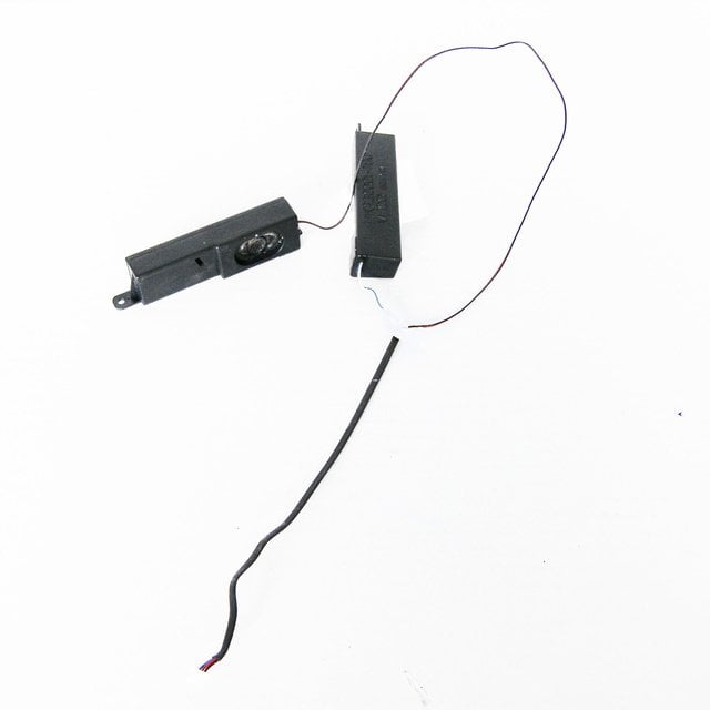 Toshiba Satellite A35 A30 Hoparlör Takımı Speaker Kit PK230005400
