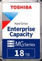 18TB TOSHIBA 7200Rpm MG09 7/24 SATA 512MB MG09ACA18TE