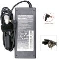 Orijinal Lenovo 19.5V 6.15A 6.3mm x 3.0mm Notebook Laptop Adaptör Şarj Aleti FRU P/N: 41A9732 41A9734