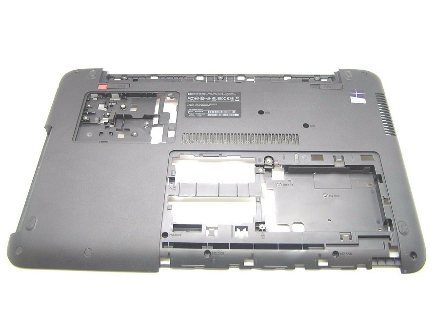 HP Probook 450 G3 455 G3 Alt Kasa Bottom Case EAX6300101A