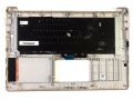 Asus Vivobook S S510 S510U S510UQ Notebook Türkçe Klavye Dahil Üst Kasa 39XKGTCJN10