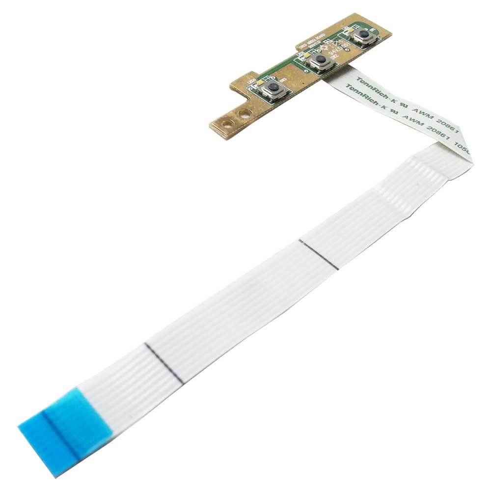 Dell inspiron 15R N5110 M5110 Media Buton Board 50.4IF03.101