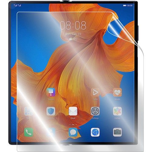 Huawei Mate X XS Uyumlu Telefon Şeffaf Ekran Koruyucu 51630BSF