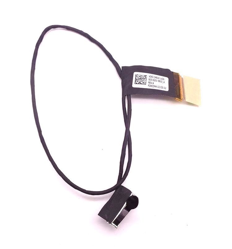 Sony Vaio VPCCB PCG-71D14M PCG-71614M Ekran Kablo Flex Data Kablosu 603-0001-6822_A 603-0001-6830_A