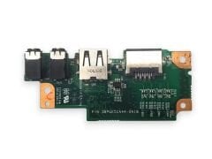 Monster Abra A5 V15.1 V15.2 V15.3 V15.4 V15.5 V15.6 V15.7 V15.8 Orijinal USB Board Aux Kart DBPGK5CN44-XN10