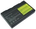 Acer Aspire 9010, 9100, TravelMate 290, BATCL50L4 Notebook Bataryası Laptop Pil