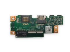 Monster Abra A5 V15.1 V15.2 V15.3 V15.4 V15.5 V15.6 V15.7 V15.8 Orijinal USB Board Aux Kart DBPGK5CN44-XN10
