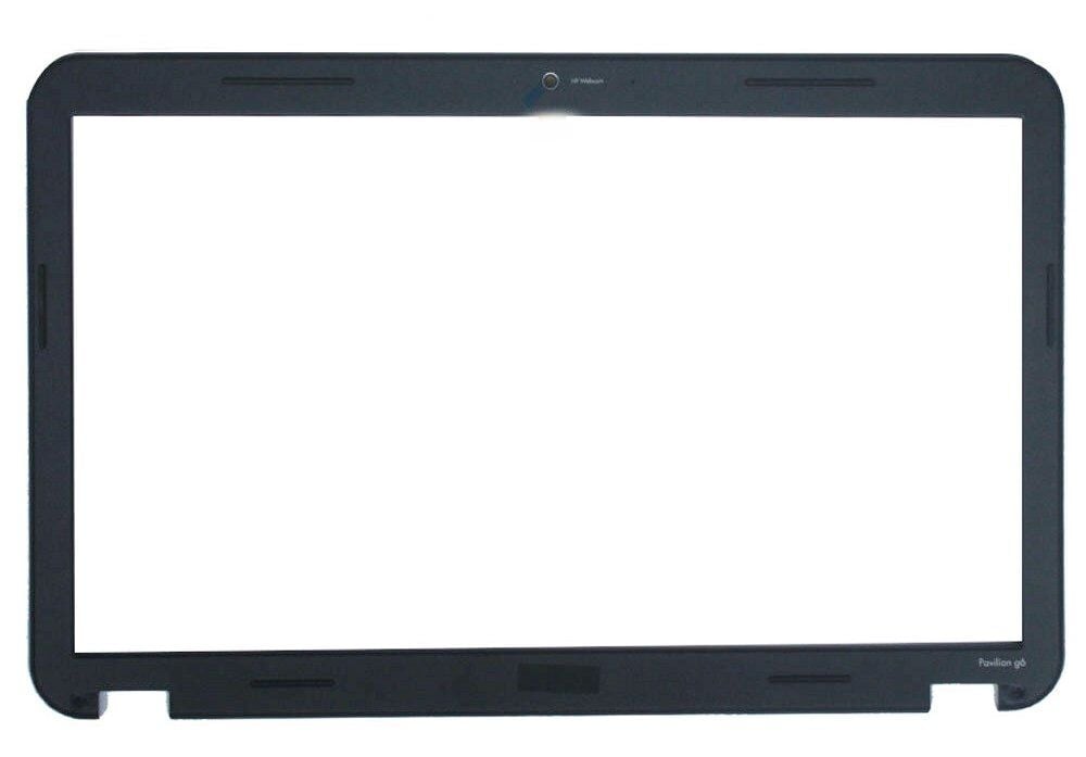 hp pavilion g6-1000 r15 r13 r12  641968-001 Lcd Çerçeve bezel Lcd Çıta
