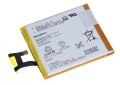 Sony Orijinal Xperia C6603 C6606 C6616 3.8V 3000mAh 11.4Wh Cep Telefonu Batarya Pil