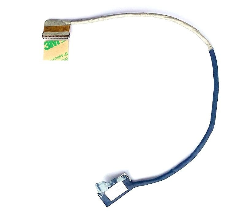 Sony Vaio VPCEA PCG-61211M PCG-61311M Ekran Kablo Flex Data Kablosu 015-0001-1592_A