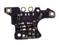 Huawei P20 Pro Dual Sim Telefon Wifi Wireless Anten Module Board HL1CLTSA1 02351WSW