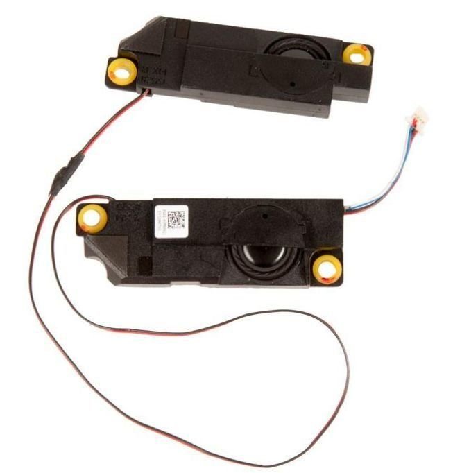 Asus 04A4-03MK0A2 04072-03820100 04A4-03MN0A2 Notebook Hoparlör Speaker Takımı