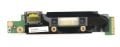 Lenovo Thinkpad X1 RJ45 Batarya Bağlantı Kartı 04W2066