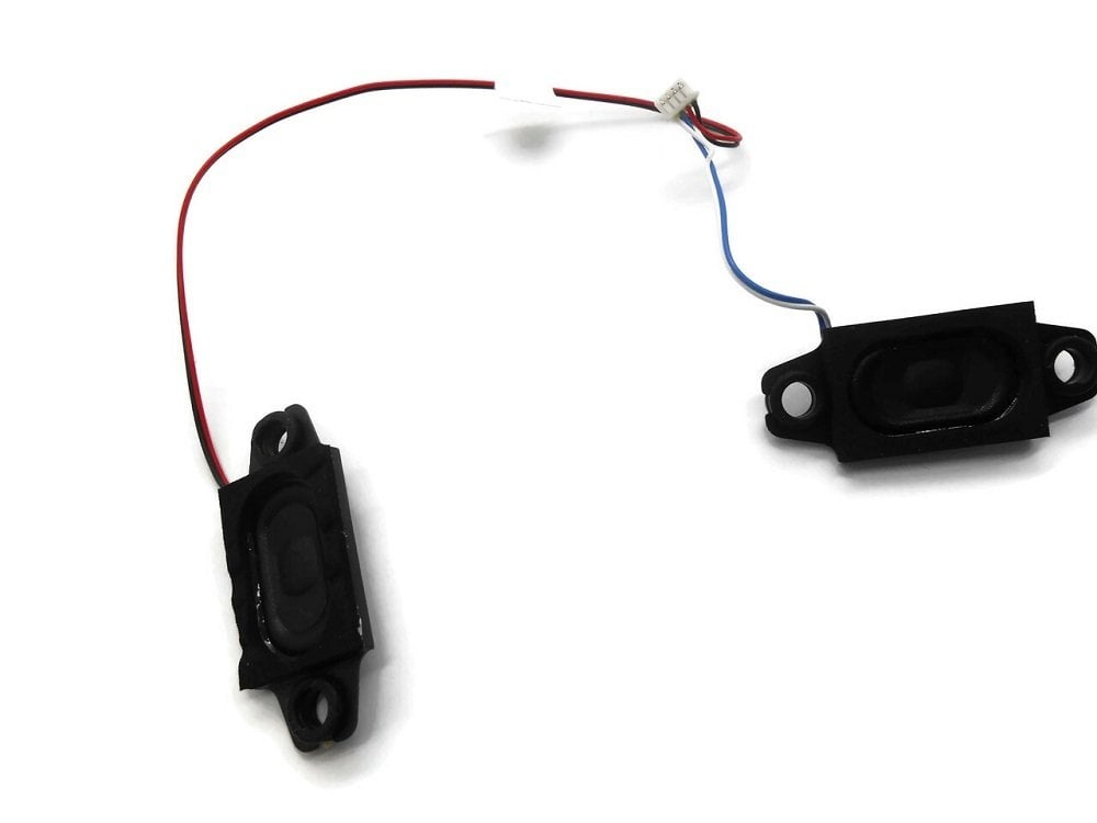 Toshiba Satellite C50 C50A C55 C55T C50D-B Hoparlör Takımı Speaker Kit PK23000OM00