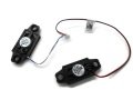 Toshiba Satellite C50 C50A C55 C55T C50D-B Hoparlör Takımı Speaker Kit PK23000OM00