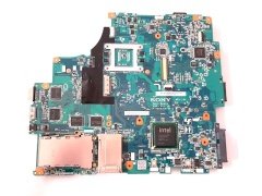 Sony Vaio VGN-FW31ZJ VGN-FW5MTF/H On Board Notebook Anakart 1P-0096500-8010 MBX-189