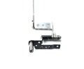 Acer Aspire 2920 Tek Sağ Menteşe Right Hinge 34.4X407.001