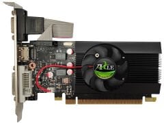 AXLE GEFORCE GT710 2GB DDR3 64Bit GT710/2GD3P4CDIL