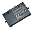 Orijinal Clevo P870DM P8700S P870BAT-8 15.12V 5700mAh Notebook Batarya Pil