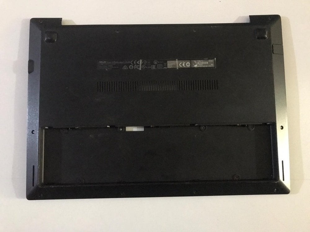 Asus PU301 PU301L Alt Kasa Bottom Case 13NB03C1AP0801