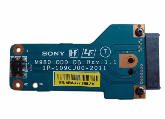 Sony Vaio VPCEE PCG-61611M DVD ODD Okuyucu Kart 1P-109CJ00-2011
