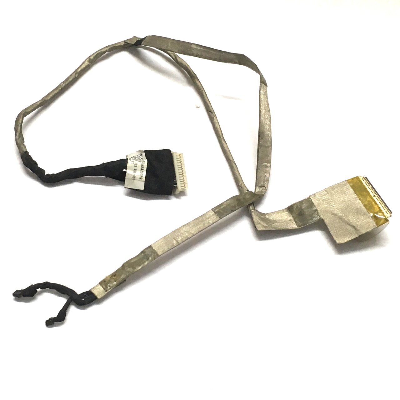 Sony Vaio VPCEL VPC-EL PCG-71C11M Ekran Kablo Flex Data Kablosu 50.4MQ05.203