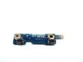 Orijinal Samsung SMART PC 500T XE500T1C Tablet Ses Açma Kapama Volume Board BA41-02193A