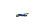 Orijinal Samsung SMART PC 500T XE500T1C Tablet Ses Açma Kapama Volume Board BA41-02193A