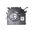 Orijinal Lenovo Yoga Slim 7 Pro-14IHU5 7 Pro 14IAP7 Notebook Tek Cpu Sogutucu Fan