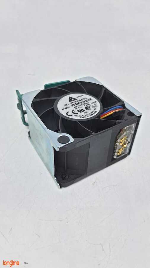İkinci El Fujitsu Siemens Primergy RX300 S4 S2 Fan A3C40053965