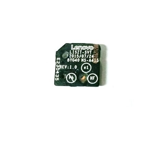 Lenovo Orijinal Yoga 90MK Notebook Mikrofon Microphone Board