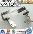Sony Vaio SVE 15 SVE15 E15 SVE-15  Serisi Laptop Hinges Menteşe Takımı Sag