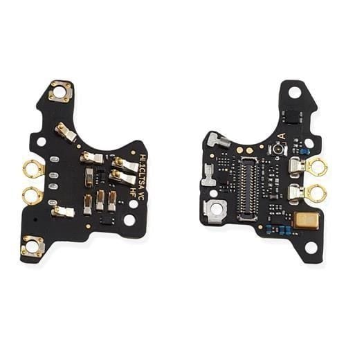 Huawei P20 Pro CLT-L29C 2018 Telefon Wifi Wireless Anten Module Board HL1CLTSA1 02351WSW