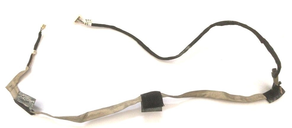Sony Vaio VPCEE PCG-61611M Kamera Webcam Kablosu 356-0001-6589_A
