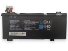 Monster Abra A5 V15.1 V15.2 V15.3 V15.4 V15.5 V15.6 V15.7 V15.8 4100 mAh 46.74 Wh 3S1P Orijinal Batarya Laptop Pili 48YNC771 GK5CN