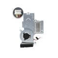 Orijinal Acer Aspire V5-121 Cpu Sogutucu Heatsink Fan
