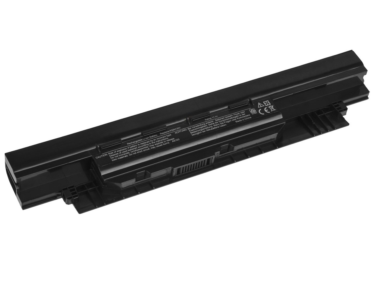 Asus A41N1421 A32N1331 Notebook Batarya Laptop Pil