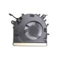 Orijinal Lenovo Yoga Slim 7 Pro 14IAH7 7 Pro 14ARH7 Notebook Tek Cpu Sogutucu Fan